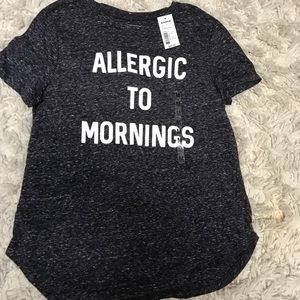 T-shirt